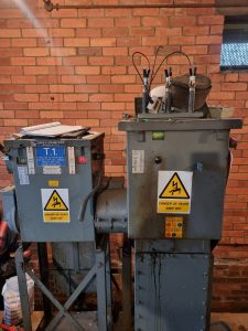 atlas utilities asset maintenance north west
