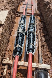 jointing and fitting atlas utilities manchester north west